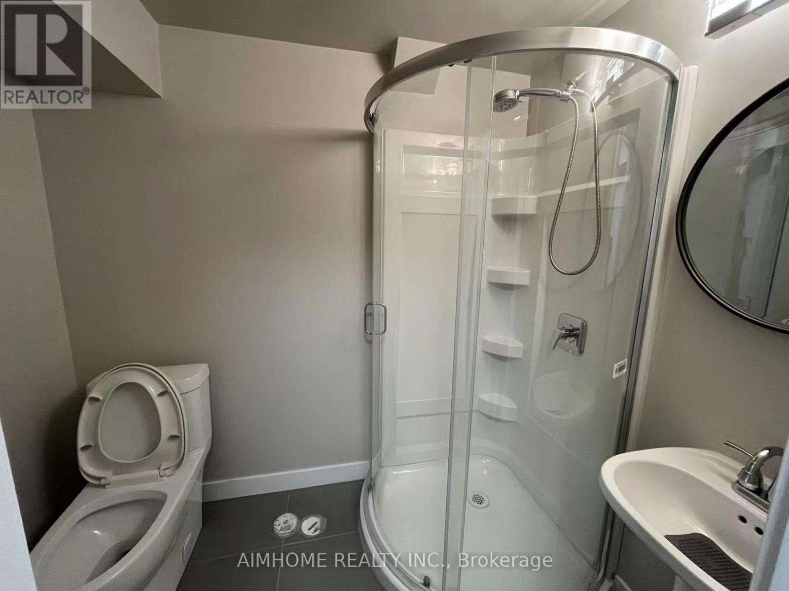 Bsmt - 401 Kittridge Road, Oakville, ON - Indoor Photo Showing Bathroom