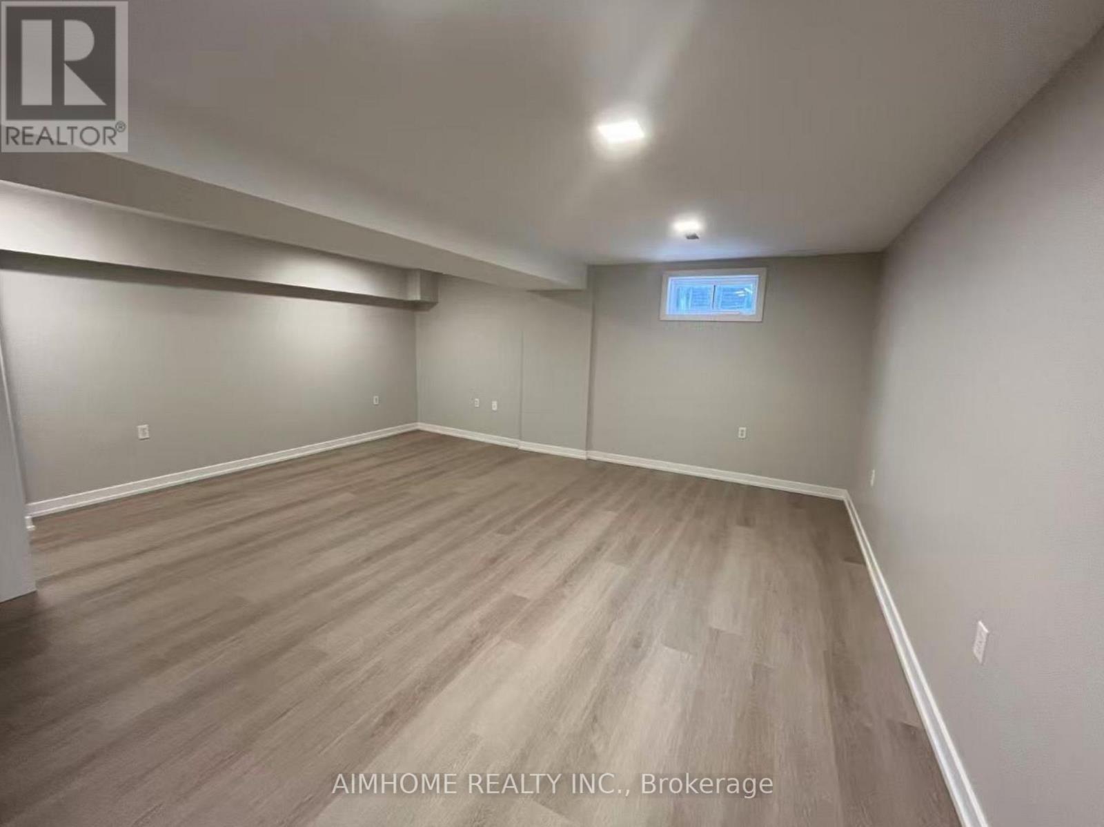 Bsmt - 401 Kittridge Road, Oakville, ON - Indoor Photo Showing Basement
