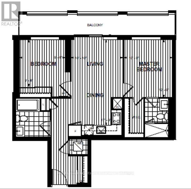 2036 - 5 Mabelle Avenue, Toronto, ON - Other