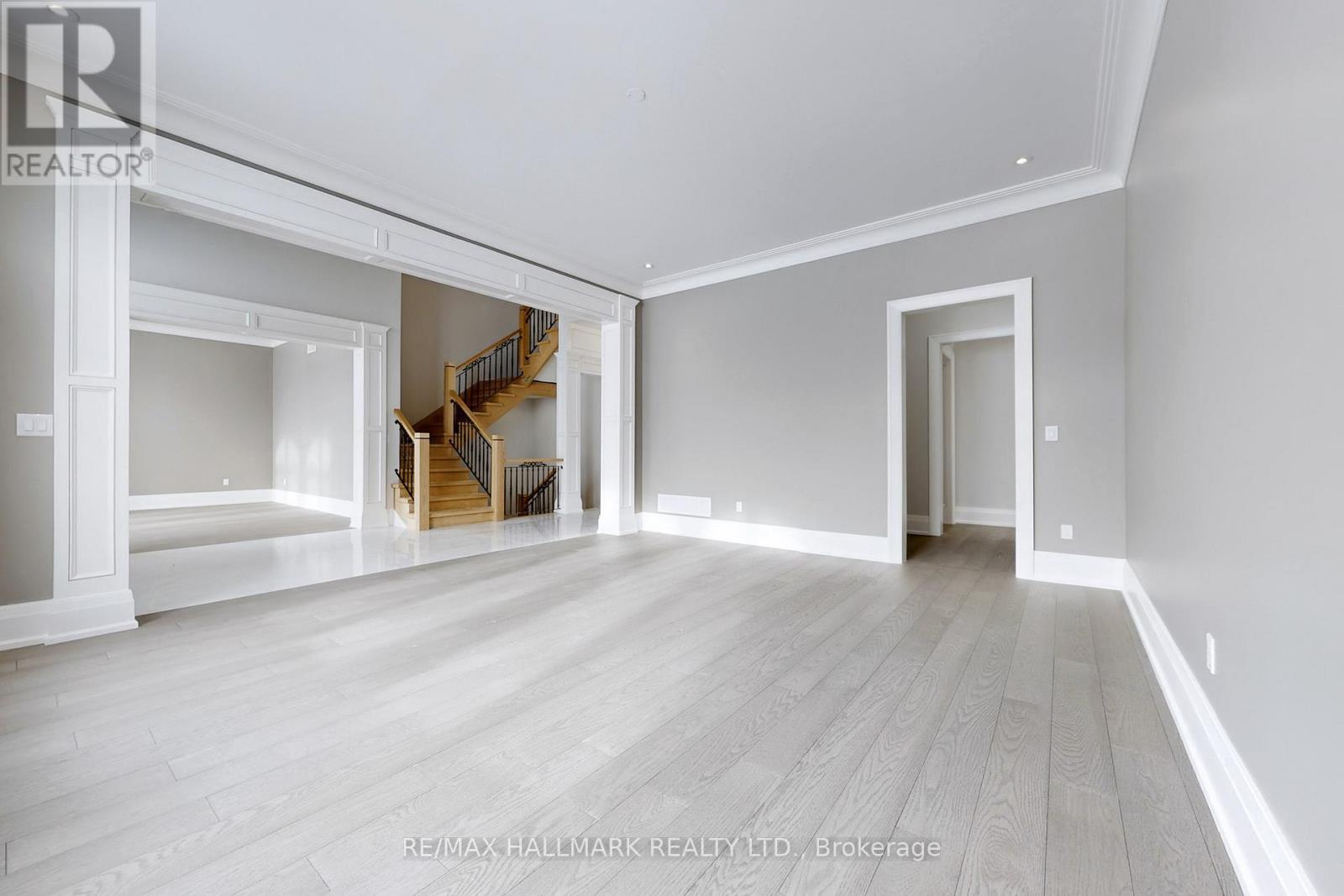 Spacious Dining Rm - 753281 2Nd Line Concession, Mono, ON - Indoor Photo Showing Other Room