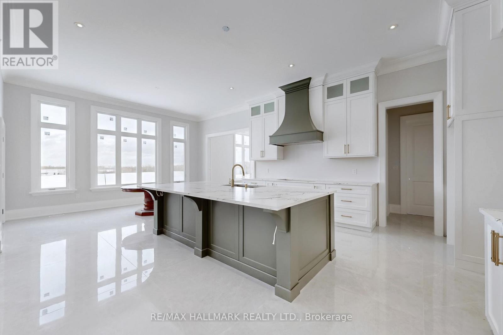 753281 2Nd Line Concession, Mono, ON - Indoor Photo Showing Kitchen