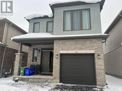 3879 AUCKLAND AVENUE London South, ON N6L 0J3