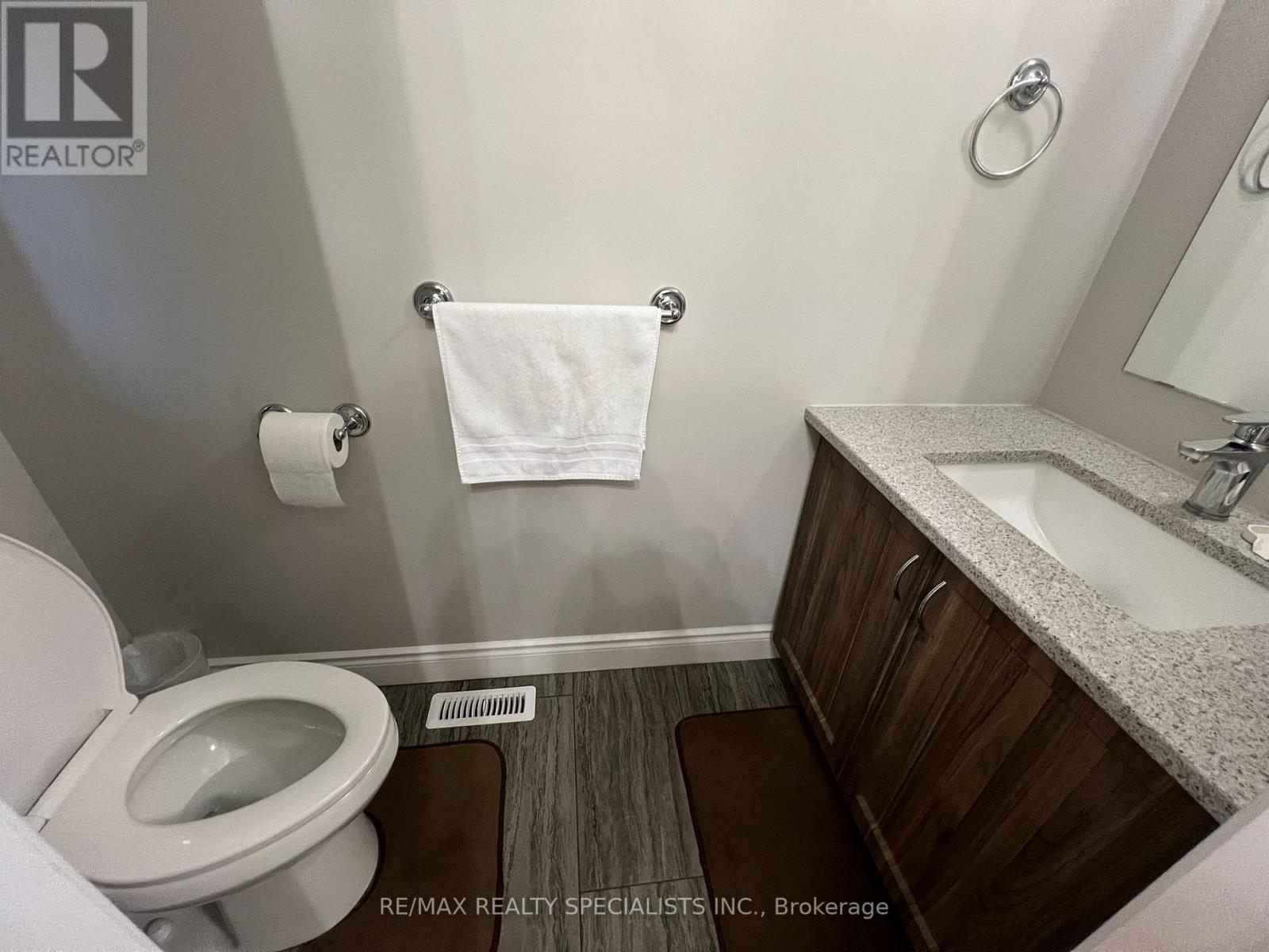 3879 Auckland Avenue, London South, ON - Indoor Photo Showing Bathroom