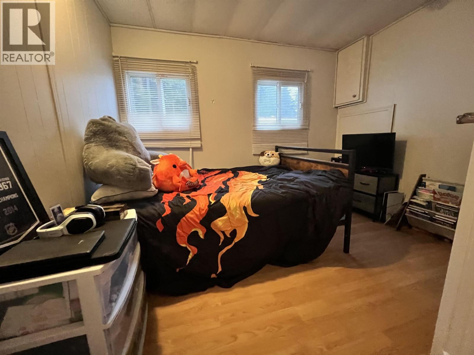 13 3624 Old Lakelse Lake Drive, Terrace, BC - Indoor Photo Showing Bedroom