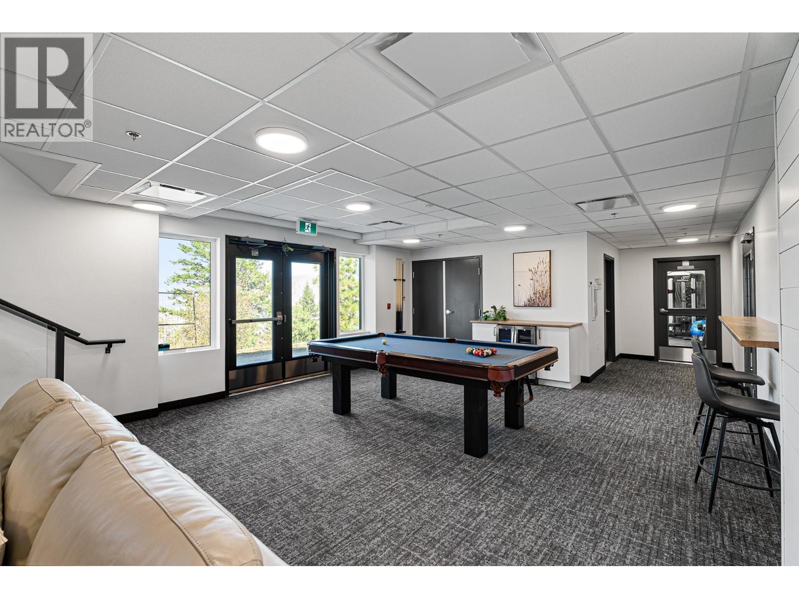 1844 Qu'Appelle Boulevard Unit# 101, Kamloops, BC - Indoor Photo Showing Other Room