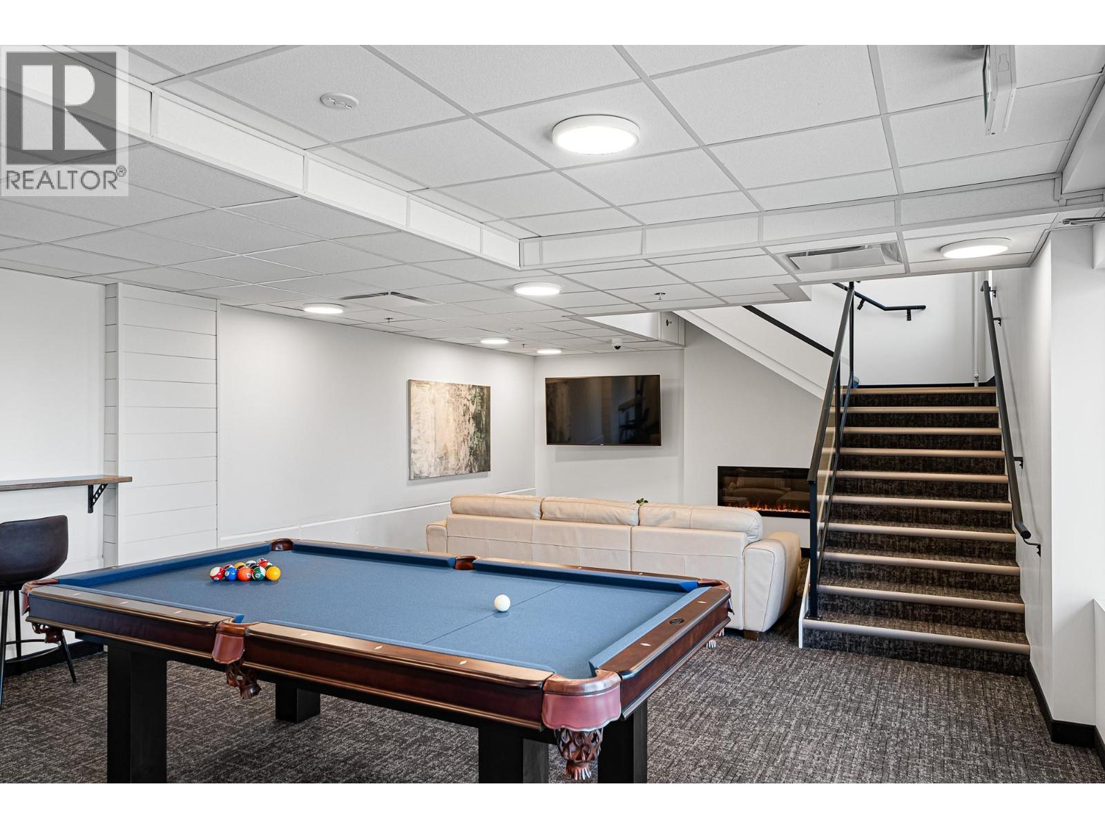 1844 Qu'Appelle Boulevard Unit# 101, Kamloops, BC - Indoor Photo Showing Other Room