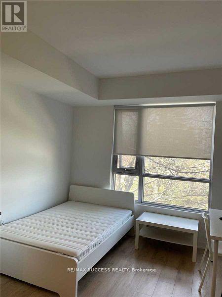 205 - 1800 Simcoe Street N, Oshawa, ON - Indoor Photo Showing Bedroom