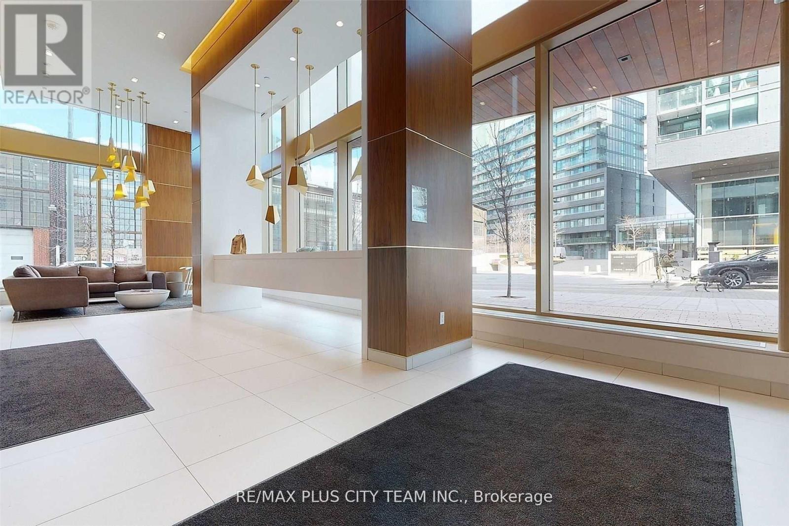 405 - 60 Tannery Road, Toronto, ON - Indoor Photo Showing Other Room