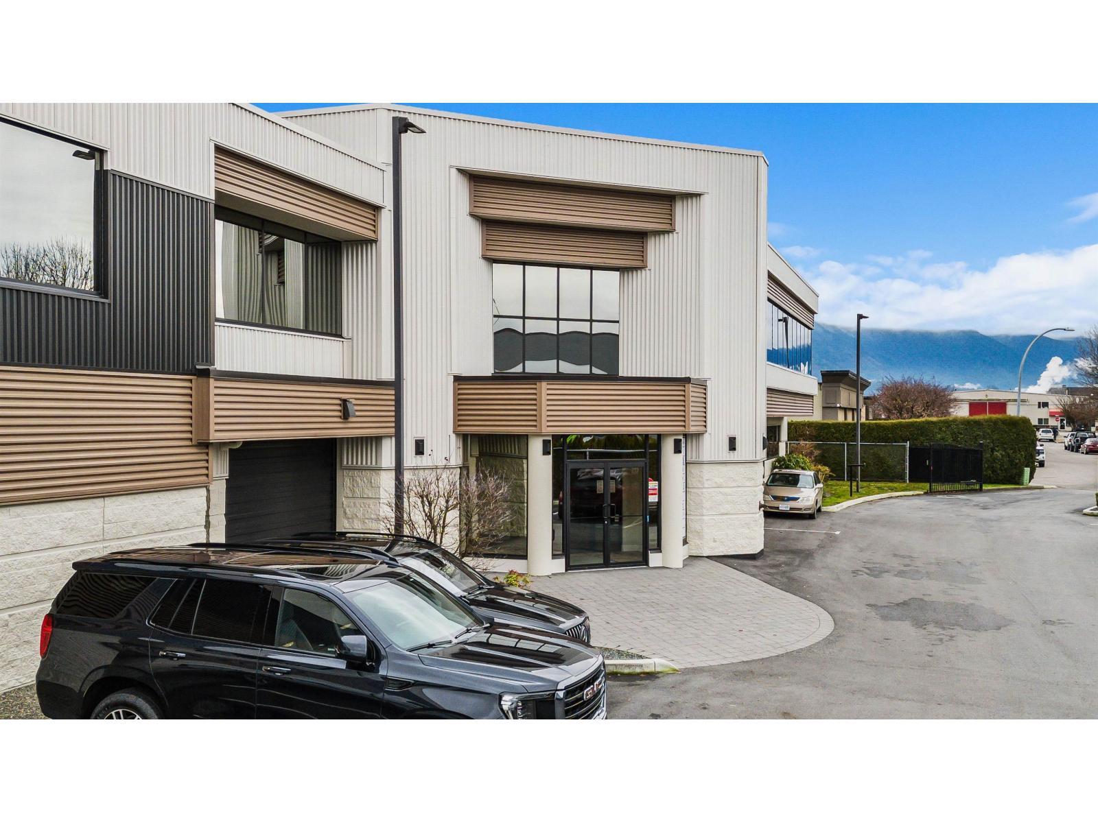 205-206 8472 Harvard Place|Chilliwack Proper South, Chilliwack, BC