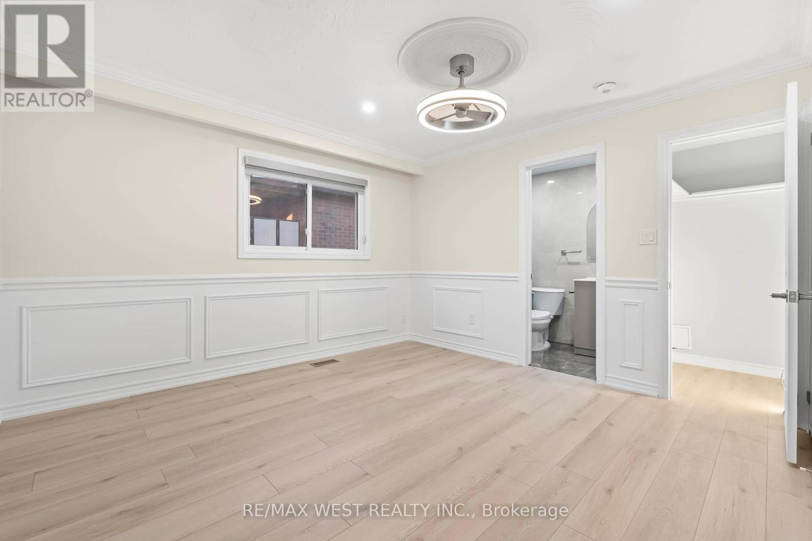 D - 38 Larchmere Avenue, Toronto, ON - Indoor Photo Showing Other Room