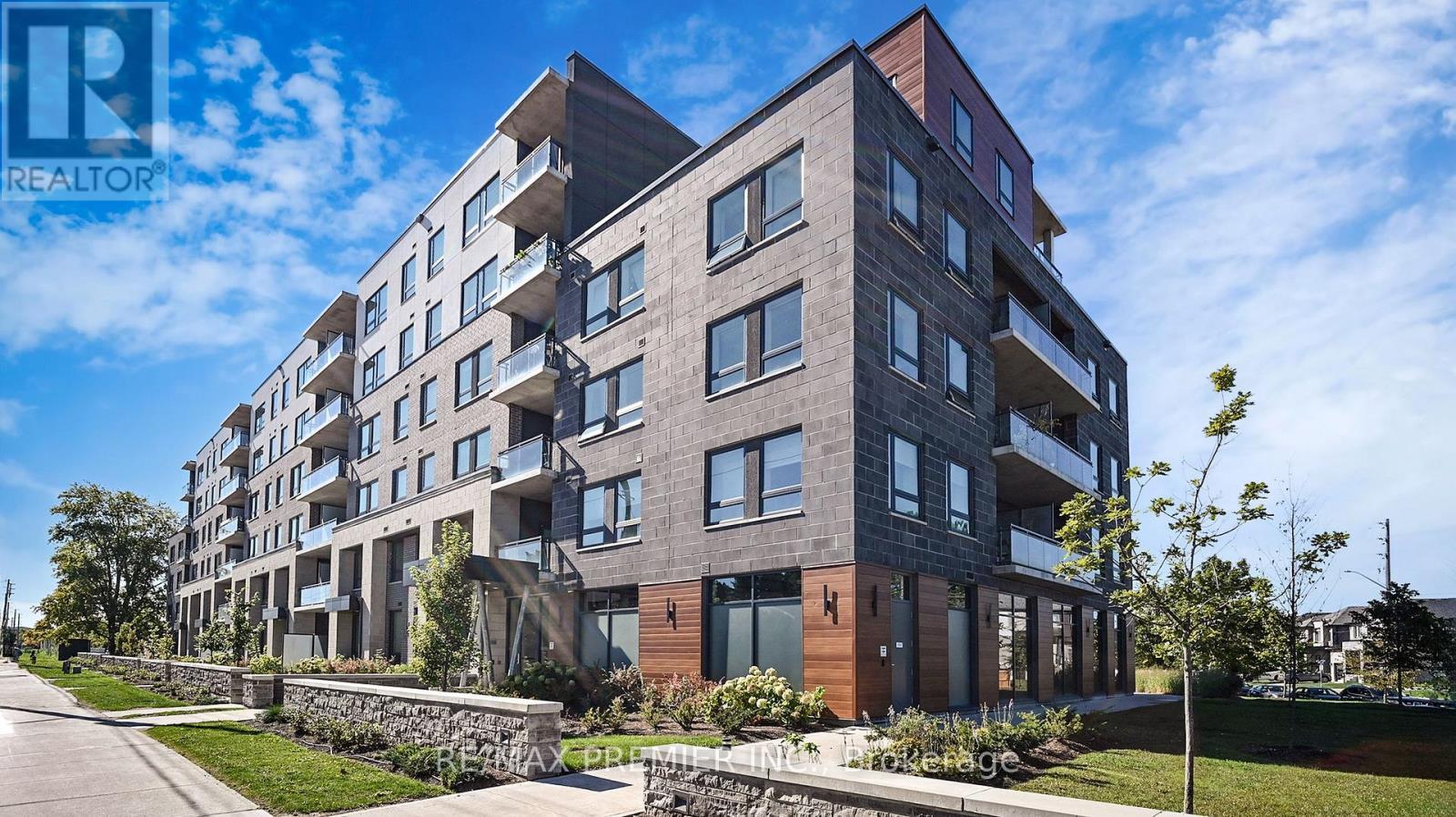 511 - 26 Lowes Road W, Guelph, ON - Outdoor With Facade