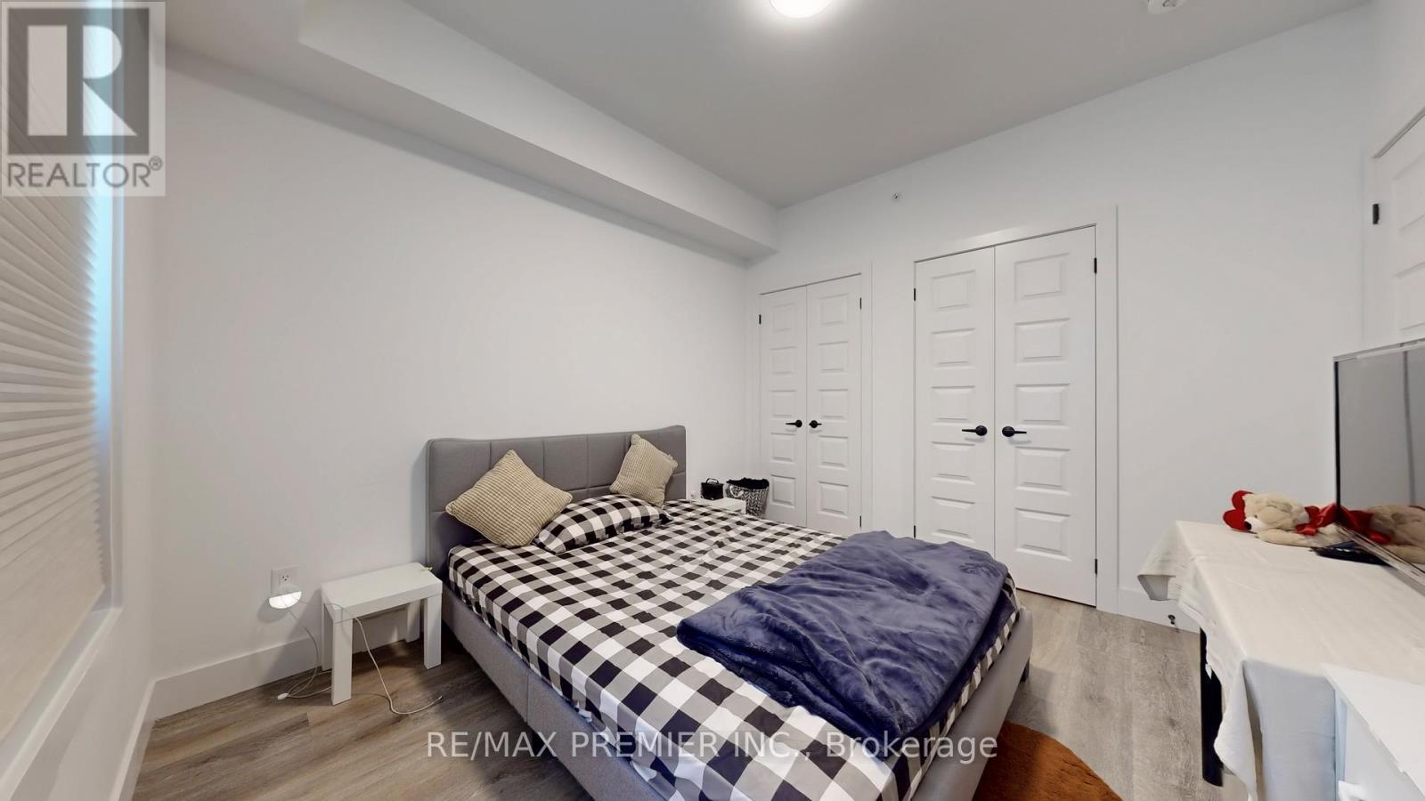 511 - 26 Lowes Road W, Guelph, ON - Indoor Photo Showing Bedroom