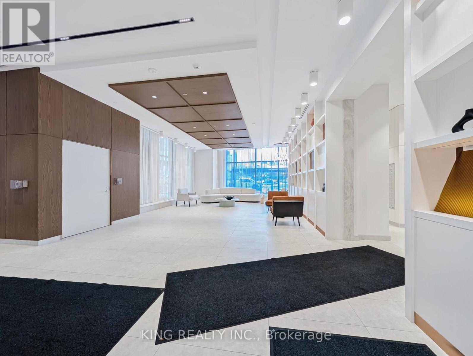 1701 - 15 Richardson Street, Toronto, ON - Indoor Photo Showing Other Room