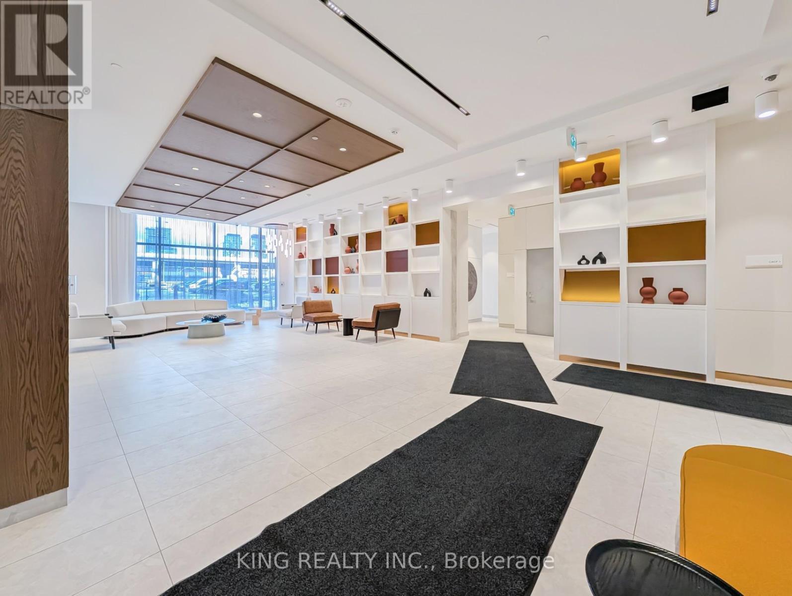 1701 - 15 Richardson Street, Toronto, ON - Indoor Photo Showing Other Room