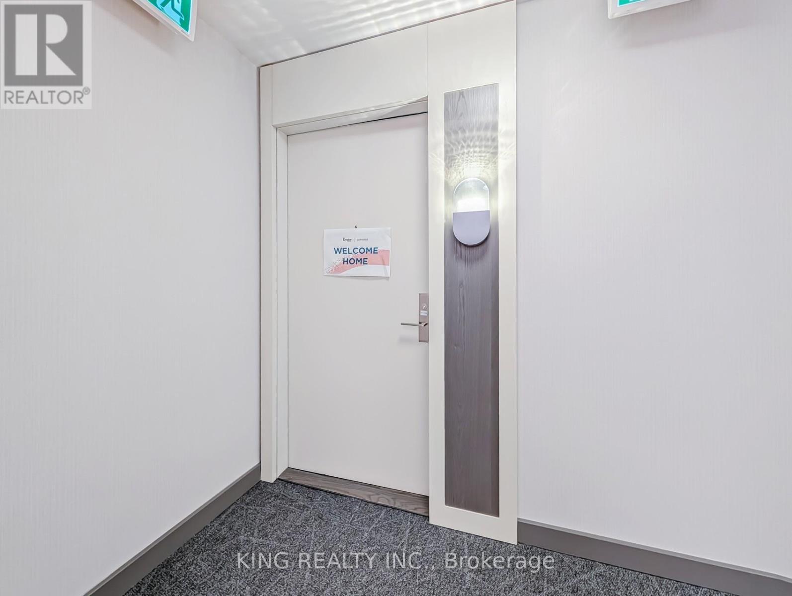 1701 - 15 Richardson Street, Toronto, ON - Indoor Photo Showing Other Room