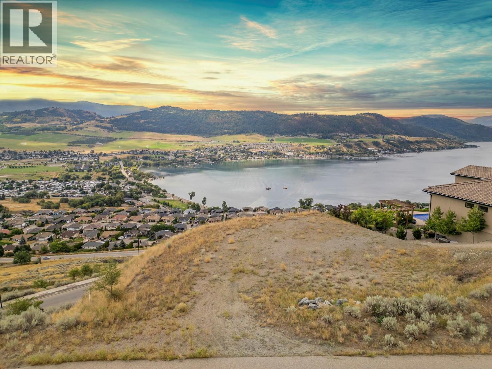 144 Silversage Terrace Lot# 1, Vernon, BC