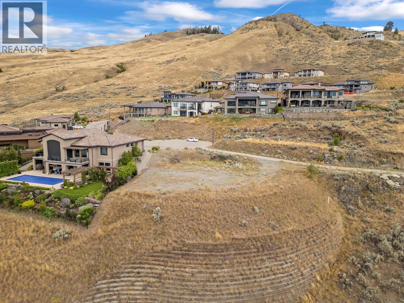 144 Silversage Terrace Lot# 1, Vernon, BC