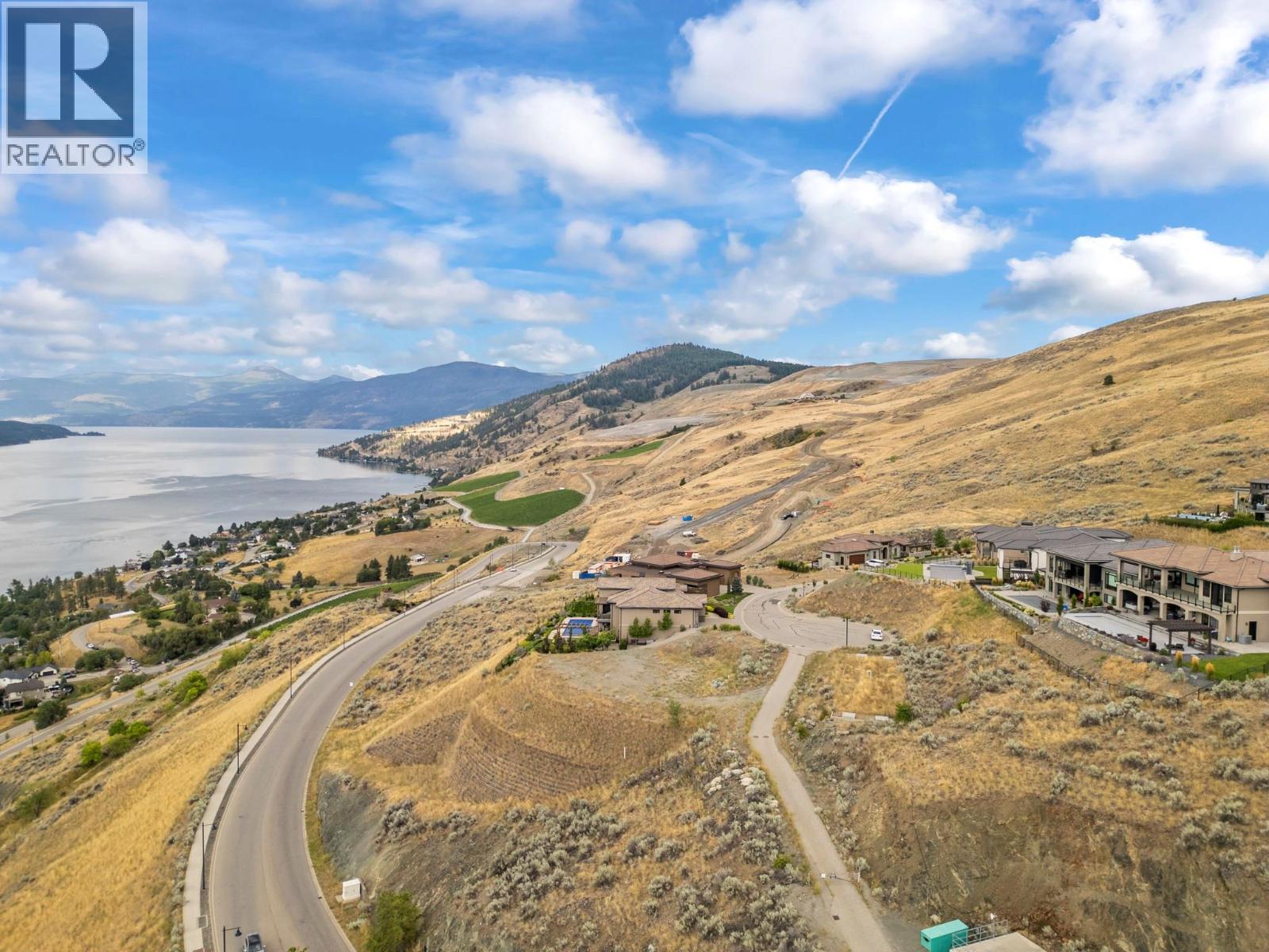 144 Silversage Terrace Lot# 1, Vernon, BC
