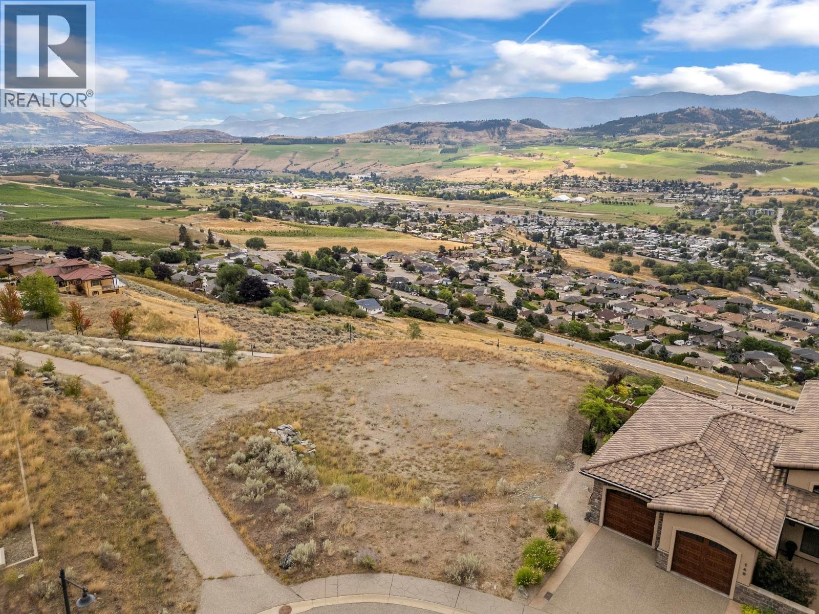 144 Silversage Terrace Lot# 1, Vernon, BC