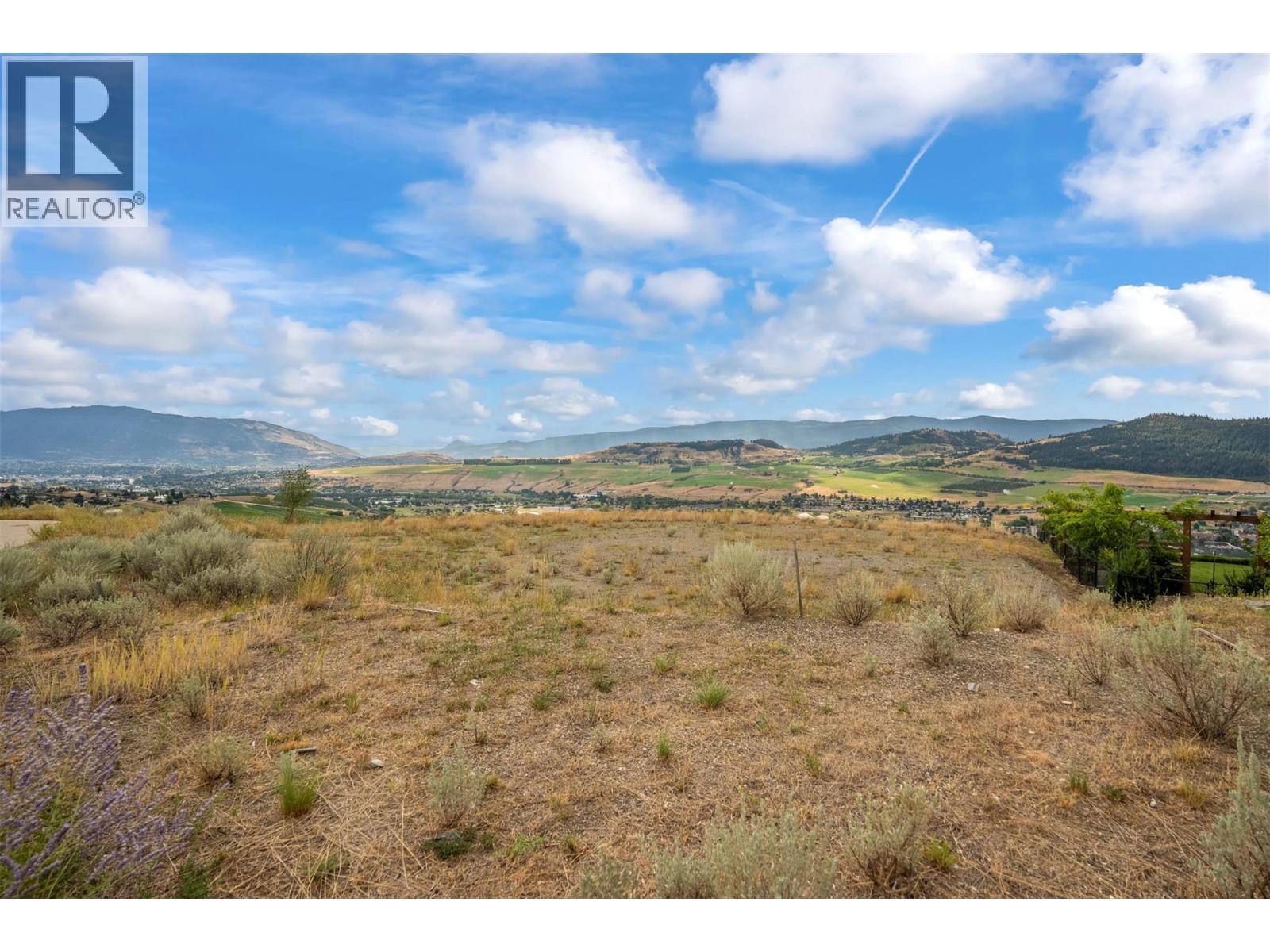 144 Silversage Terrace Lot# 1, Vernon, BC