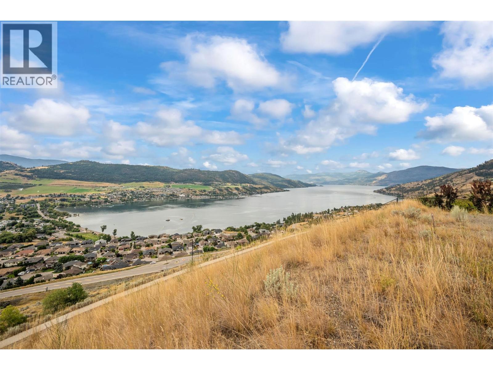 144 Silversage Terrace Lot# 1, Vernon, BC