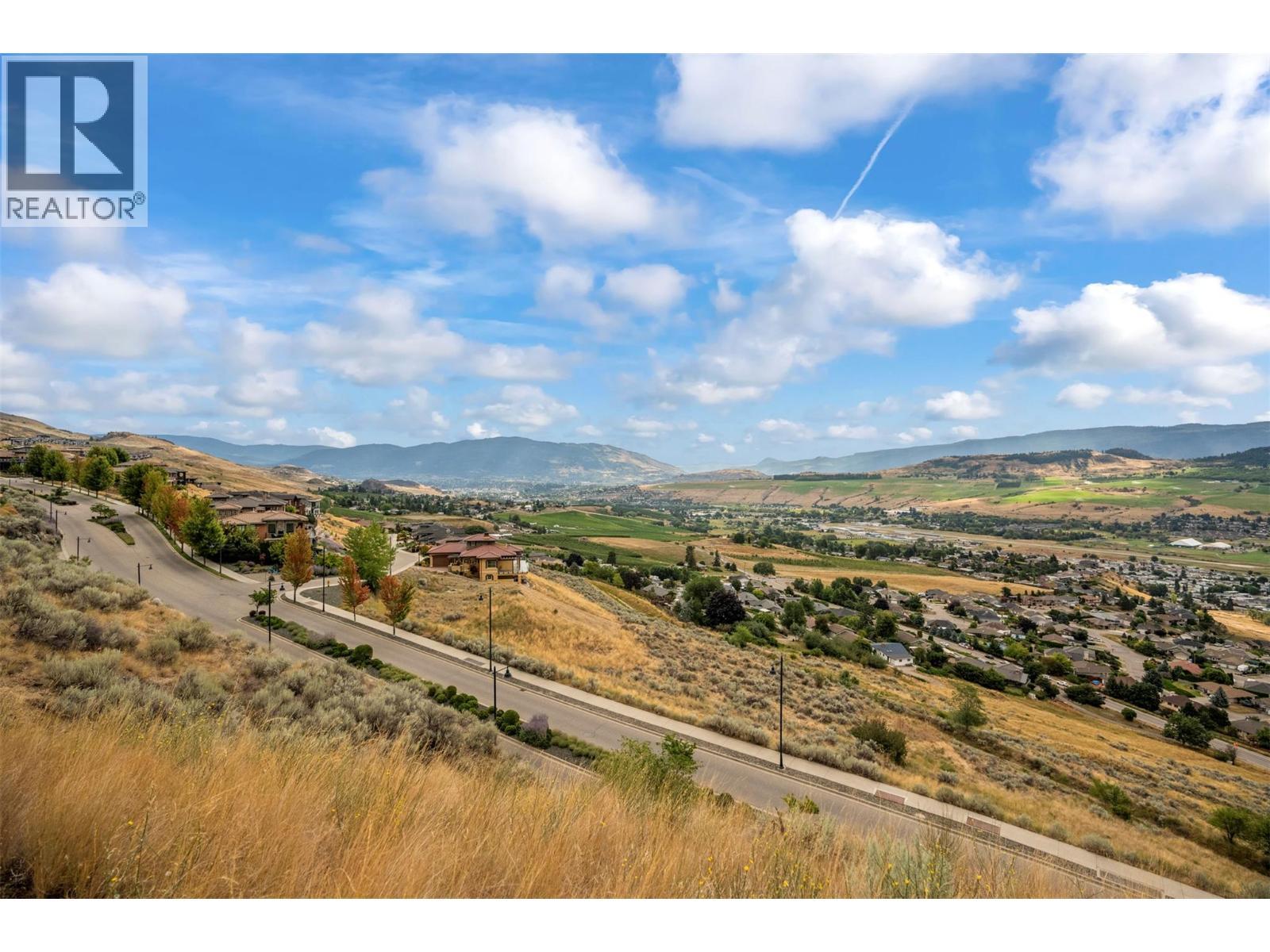 144 Silversage Terrace Lot# 1, Vernon, BC