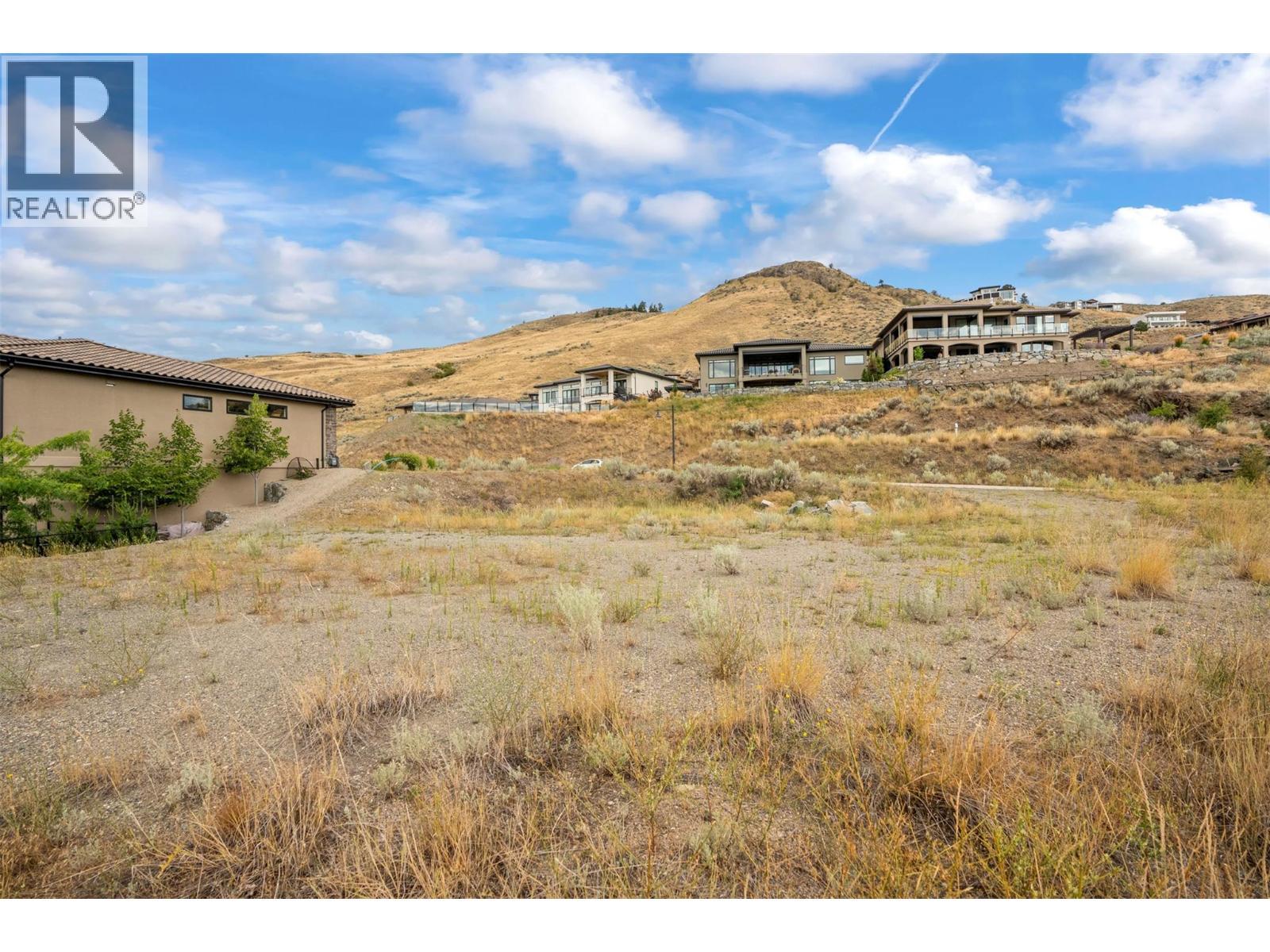 144 Silversage Terrace Lot# 1, Vernon, BC