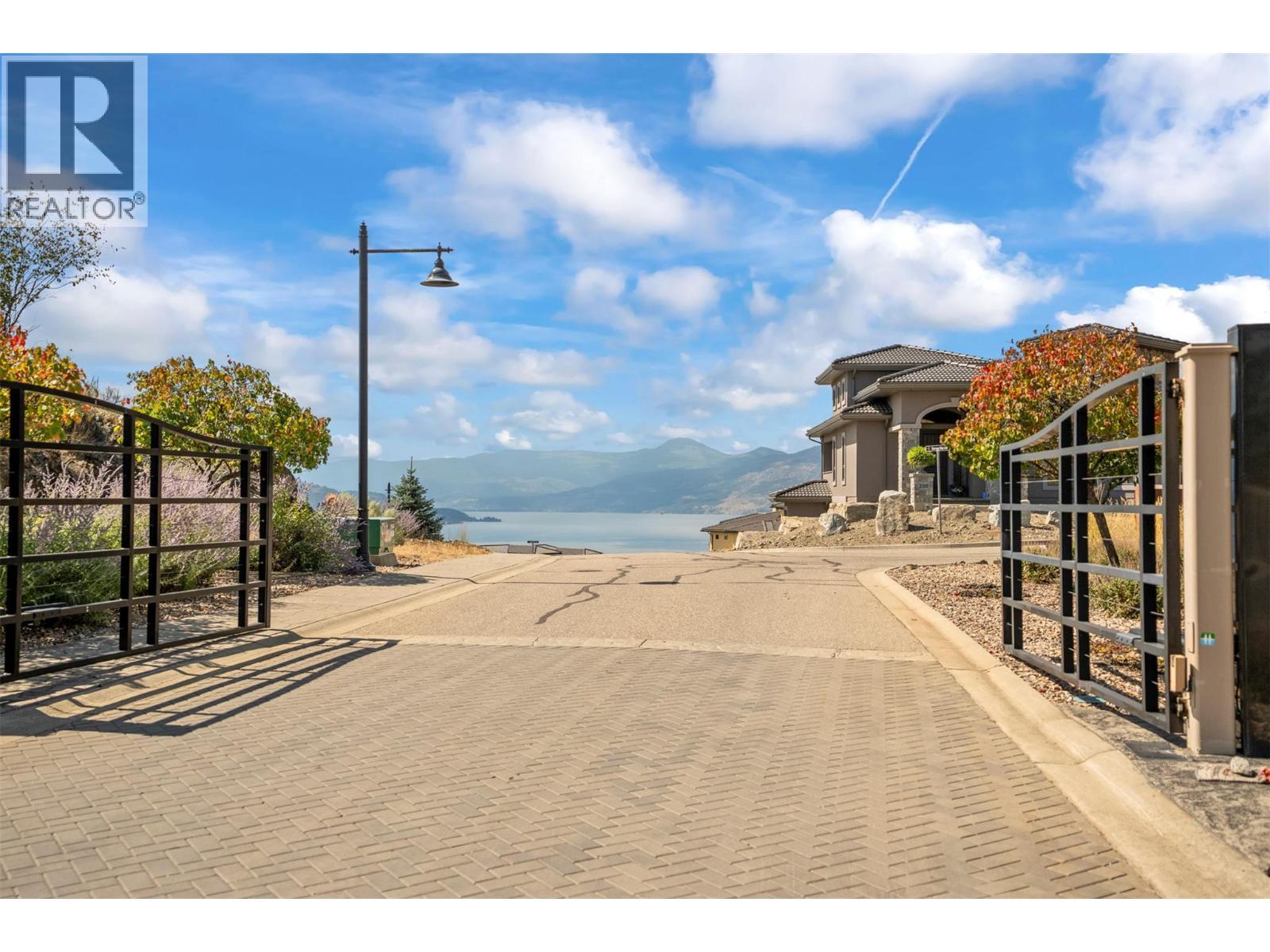 144 Silversage Terrace Lot# 1, Vernon, BC