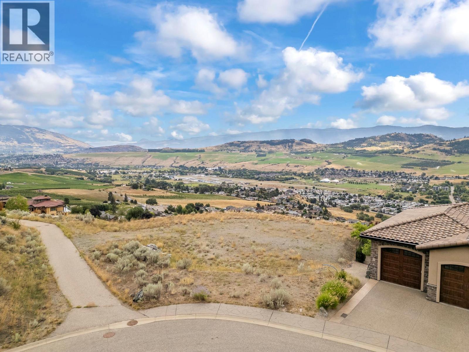 144 Silversage Terrace Lot# 1, Vernon, BC