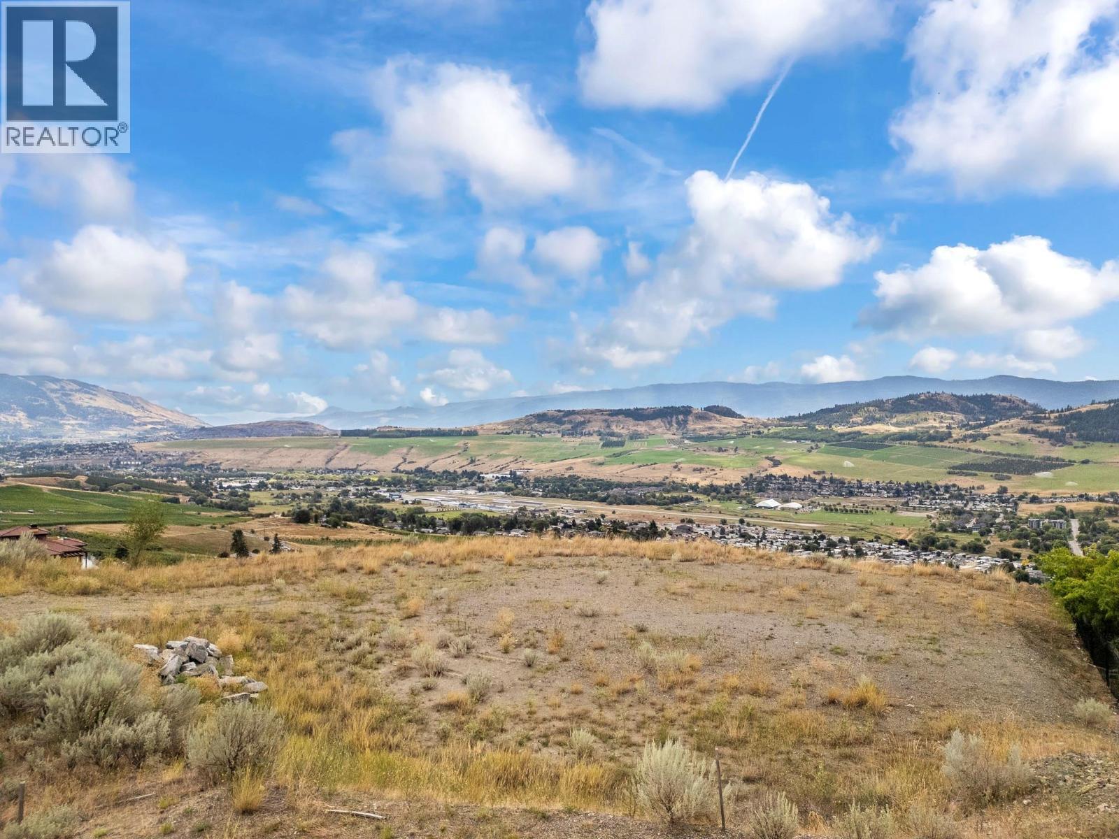 144 Silversage Terrace Lot# 1, Vernon, BC