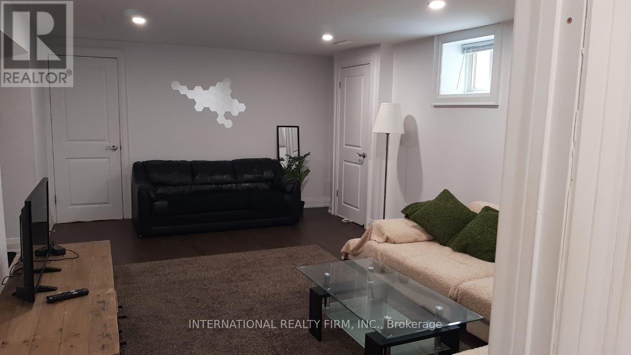 Basement - 48 Rondeau Drive, Toronto, ON - Indoor