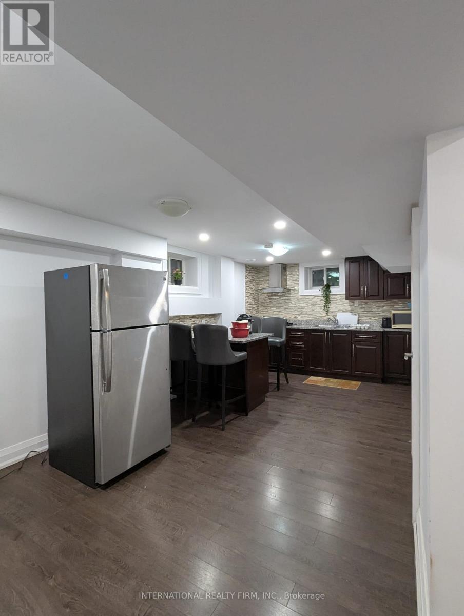 Basement - 48 Rondeau Drive, Toronto, ON - Indoor