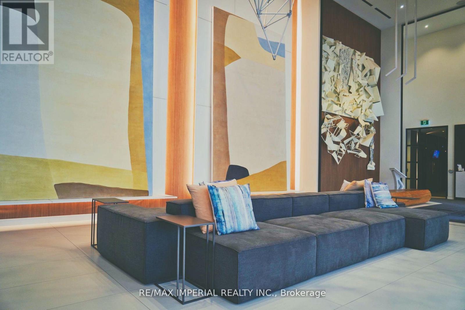 3001 - 15 Lower Jarvis Street, Toronto, ON - Indoor Photo Showing Other Room