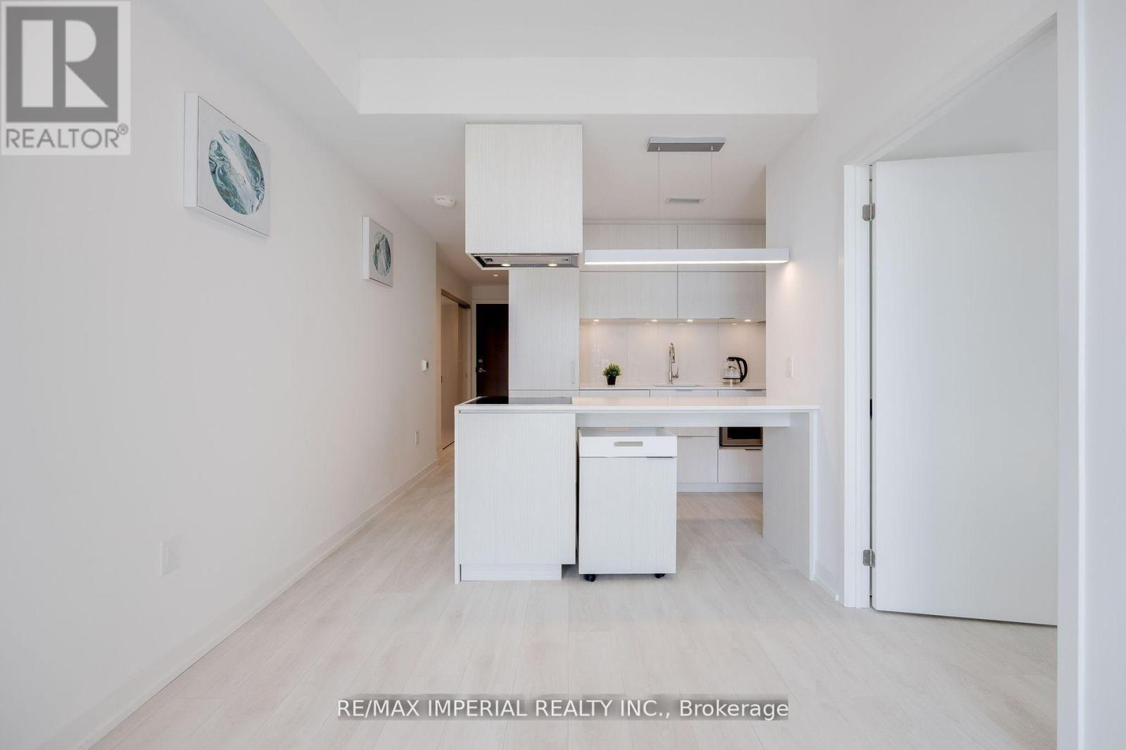 3001 - 15 Lower Jarvis Street, Toronto, ON -