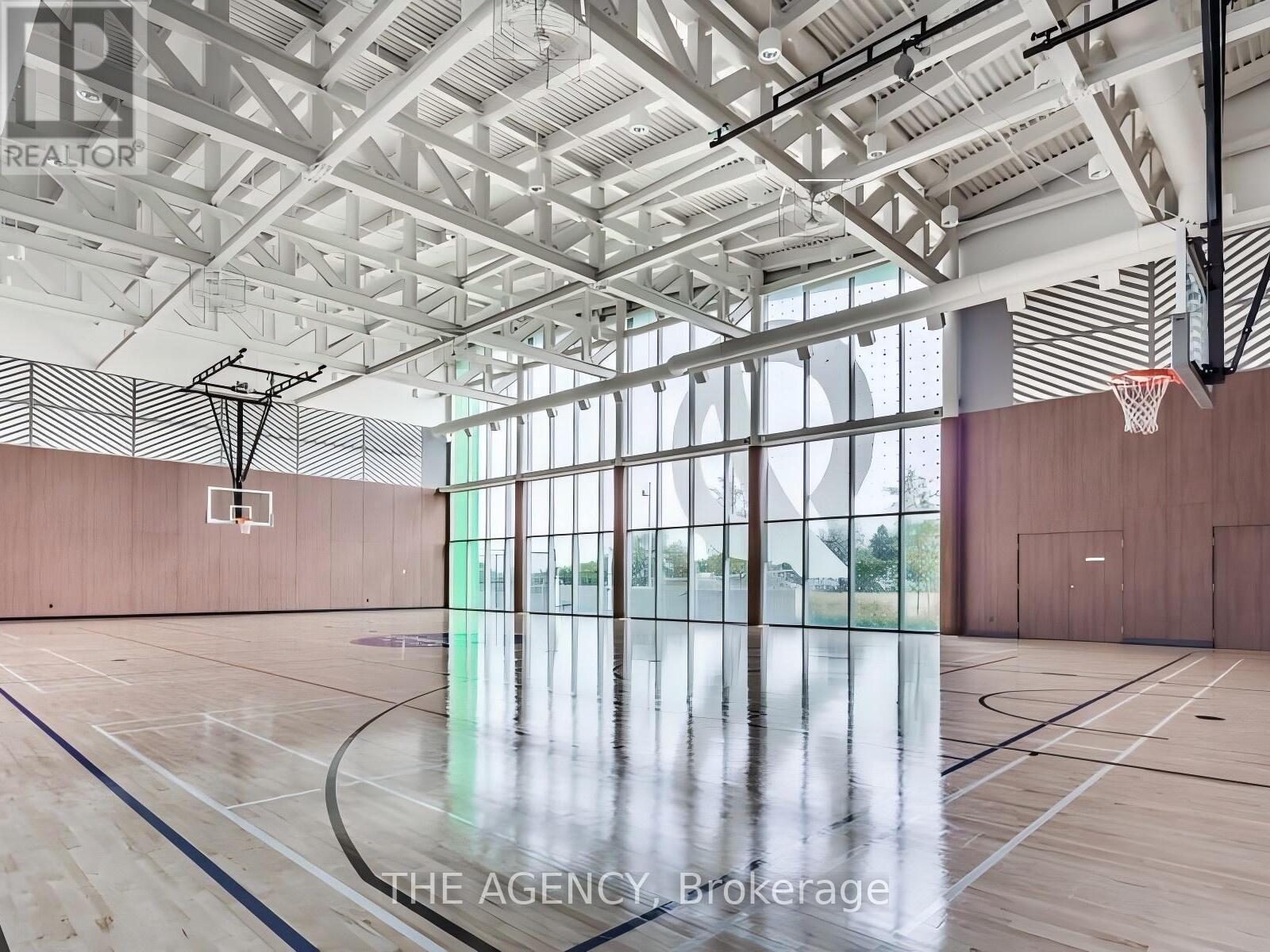 3702 - 117 Mcmahon Drive, Toronto, ON - Photo Showing Other Room