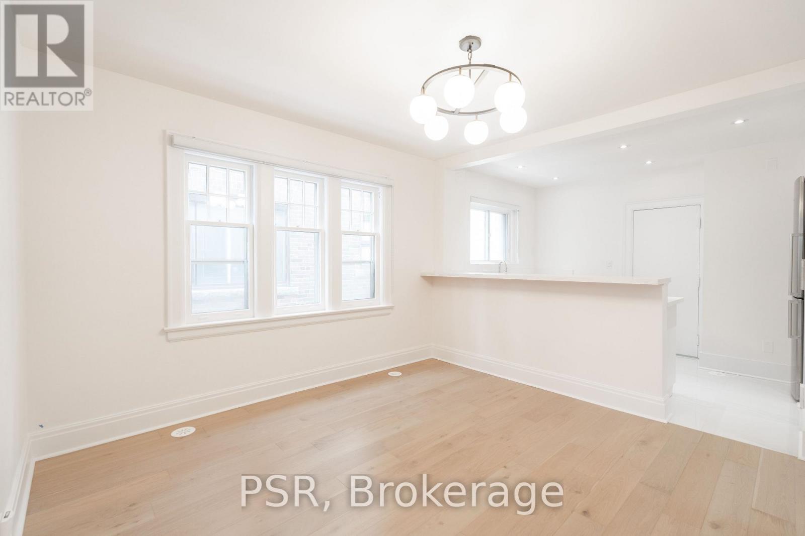 25 Coulson Avenue, Toronto, ON - Indoor Photo Showing Other Room