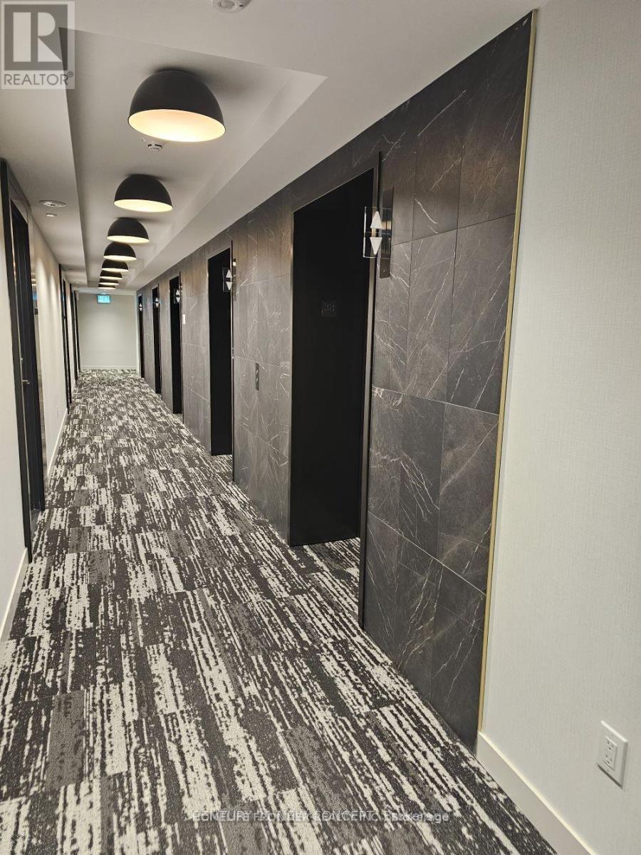 3202 - 252 Church Street, Toronto, ON - Indoor Photo Showing Other Room