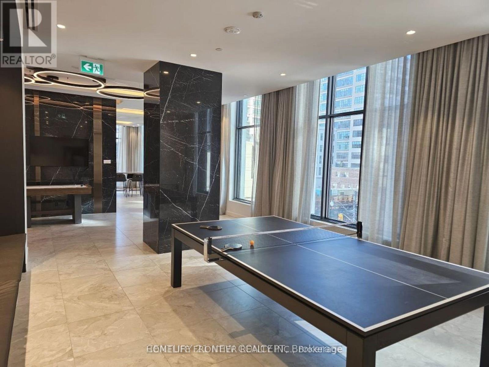 3202 - 252 Church Street, Toronto, ON - Indoor Photo Showing Other Room