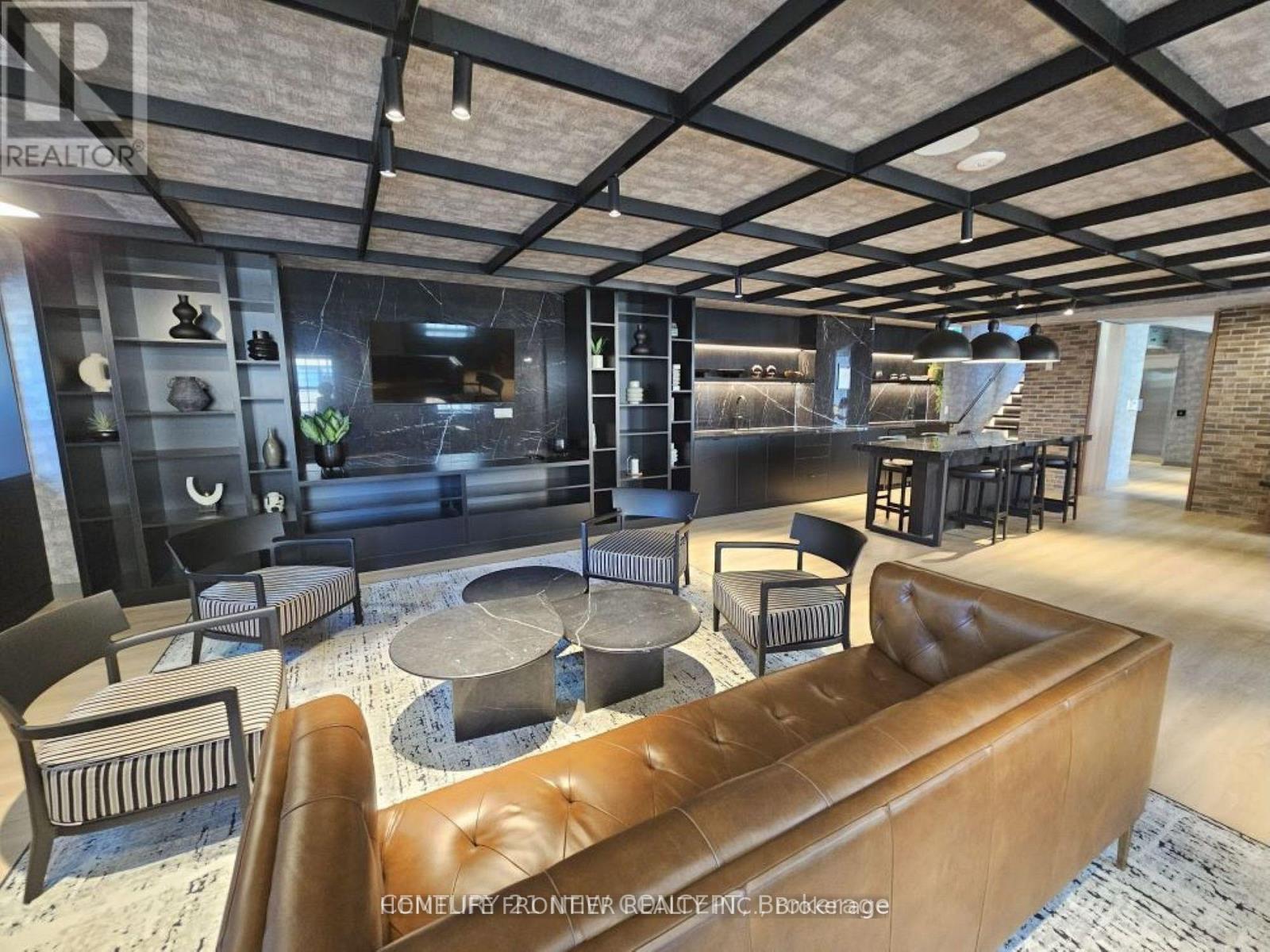 3202 - 252 Church Street, Toronto, ON - Indoor