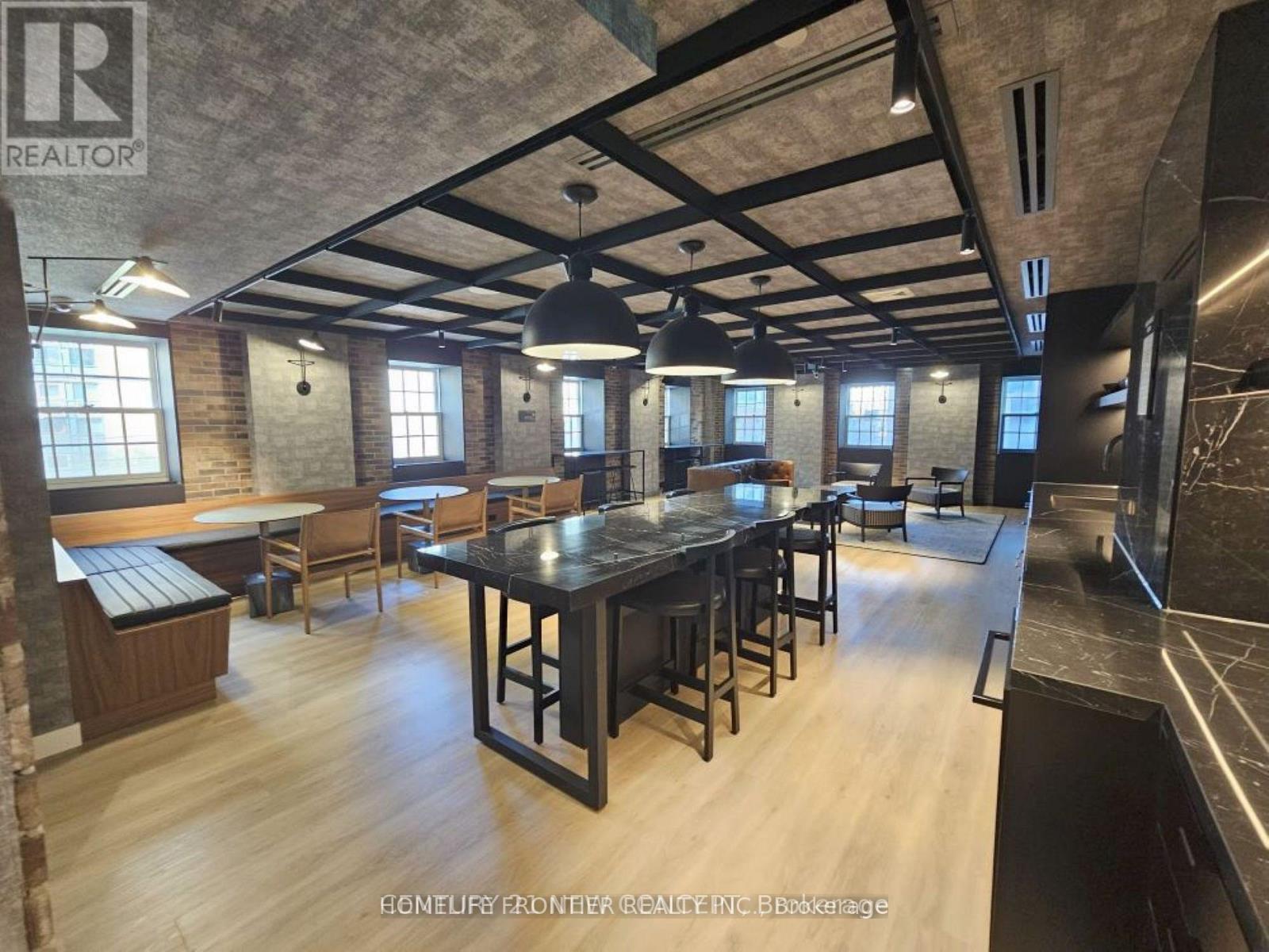 3202 - 252 Church Street, Toronto, ON - Indoor Photo Showing Other Room