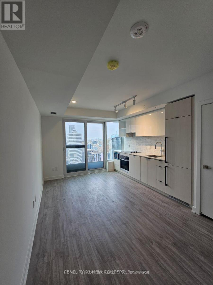3202 - 252 Church Street, Toronto, ON - Indoor