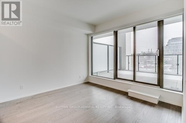 222 - 12 Bonnycastle Street, Toronto, ON - Indoor Photo Showing Other Room