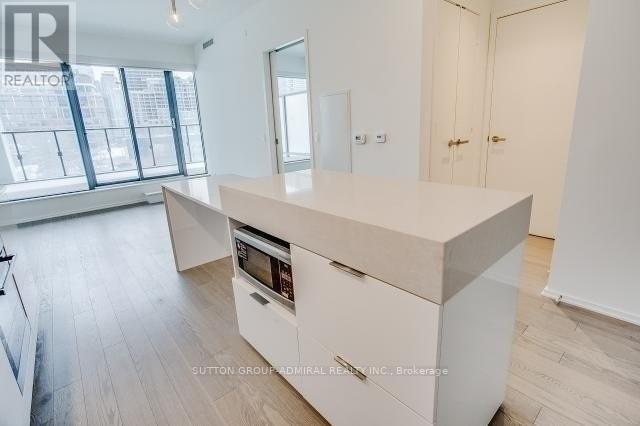 222 - 12 Bonnycastle Street, Toronto, ON - Indoor Photo Showing Other Room