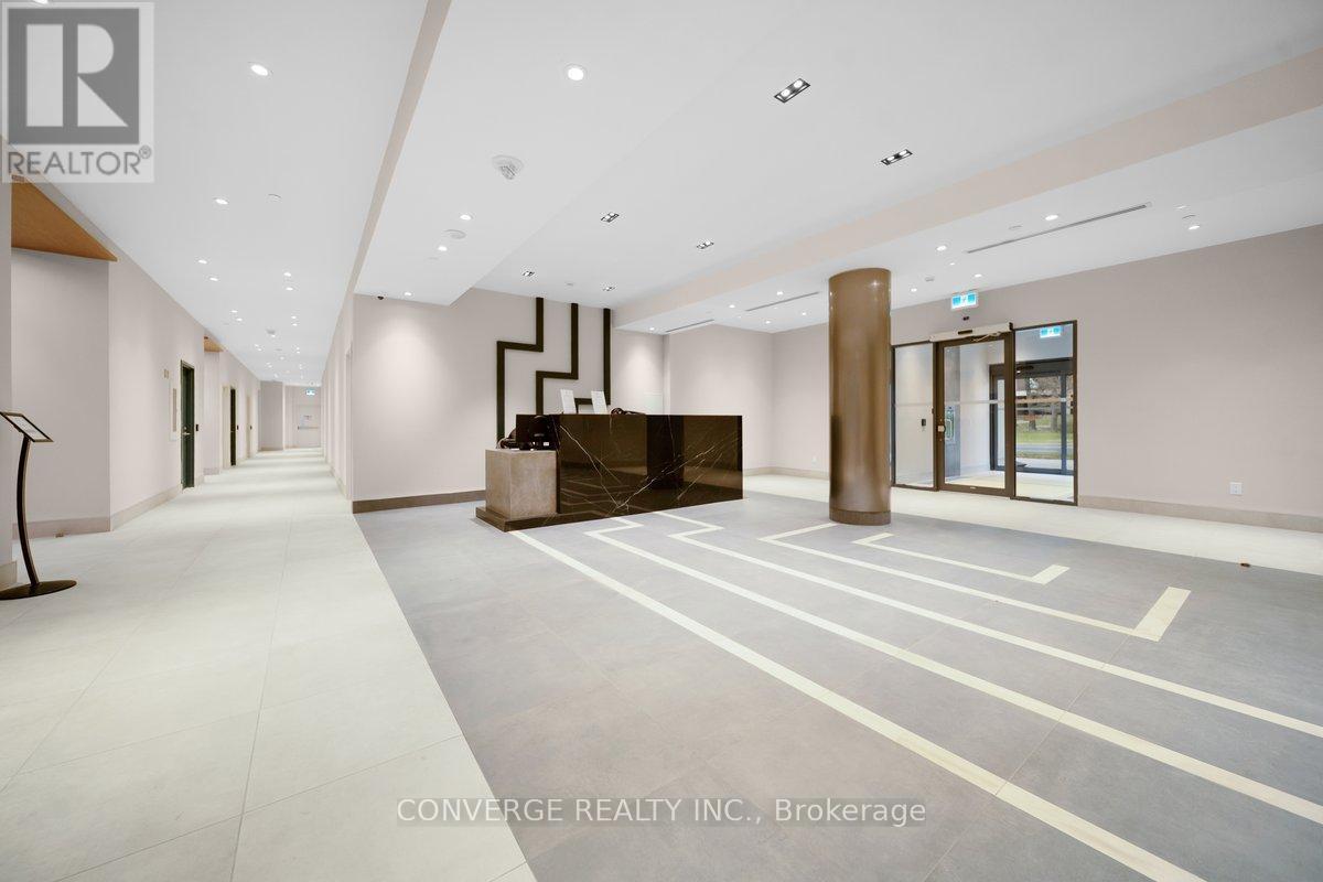 2501 - 3260 Sheppard Avenue E, Toronto, ON - Indoor Photo Showing Other Room