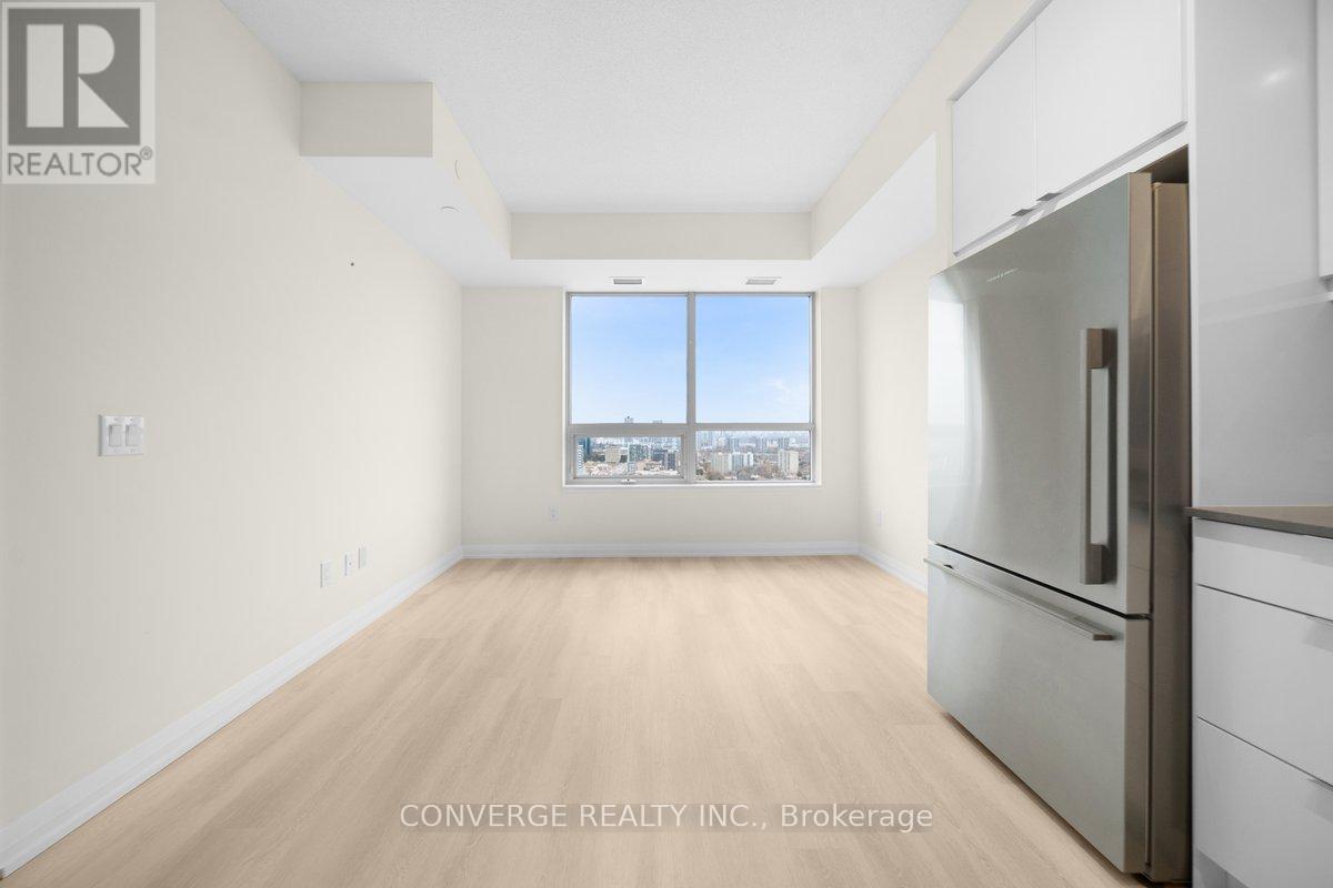 2501 - 3260 Sheppard Avenue E, Toronto, ON - Indoor Photo Showing Other Room