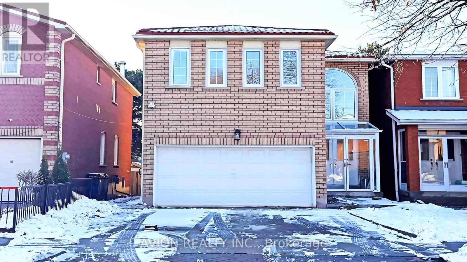 7 Heaslip Terrace, Toronto, ON - Outdoor