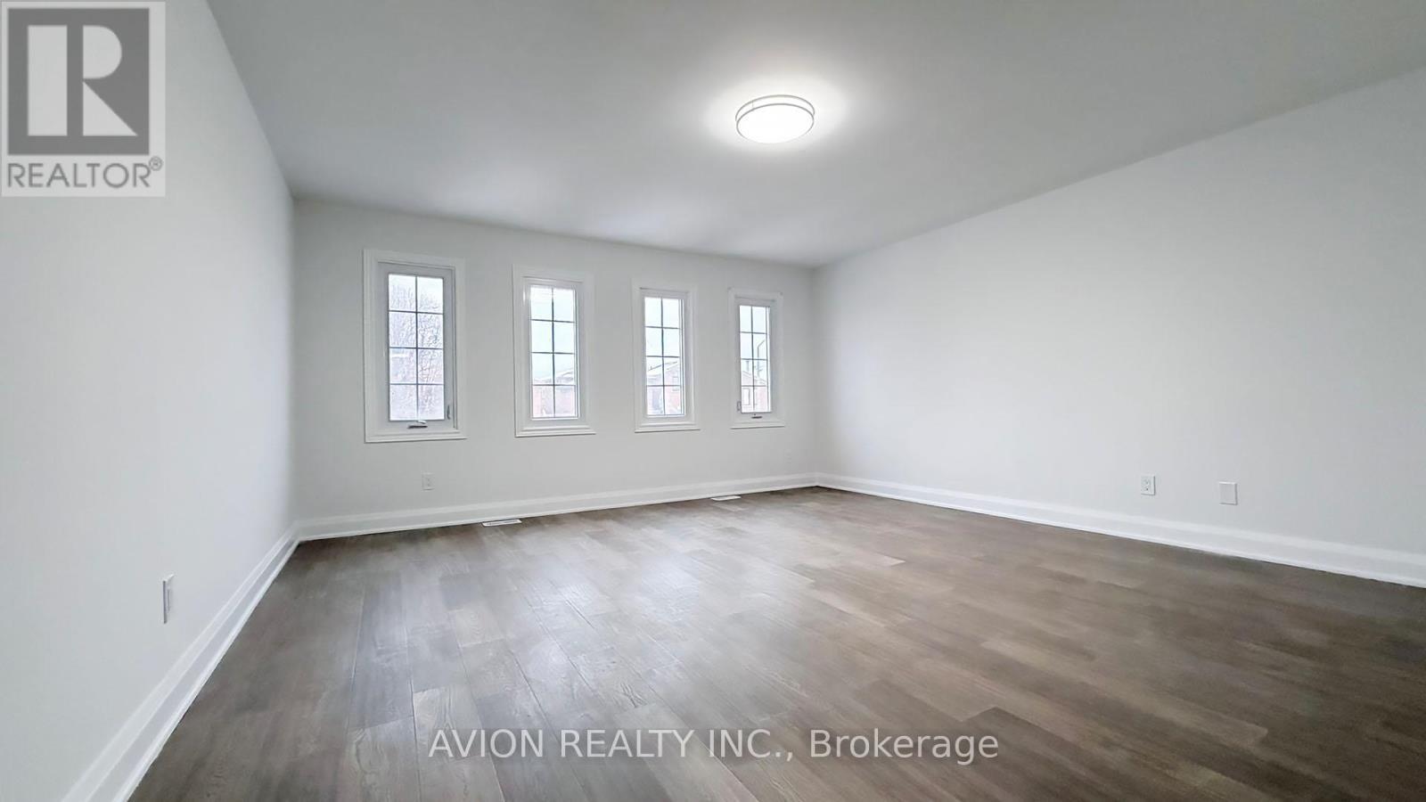 7 Heaslip Terrace, Toronto, ON - Indoor Photo Showing Other Room