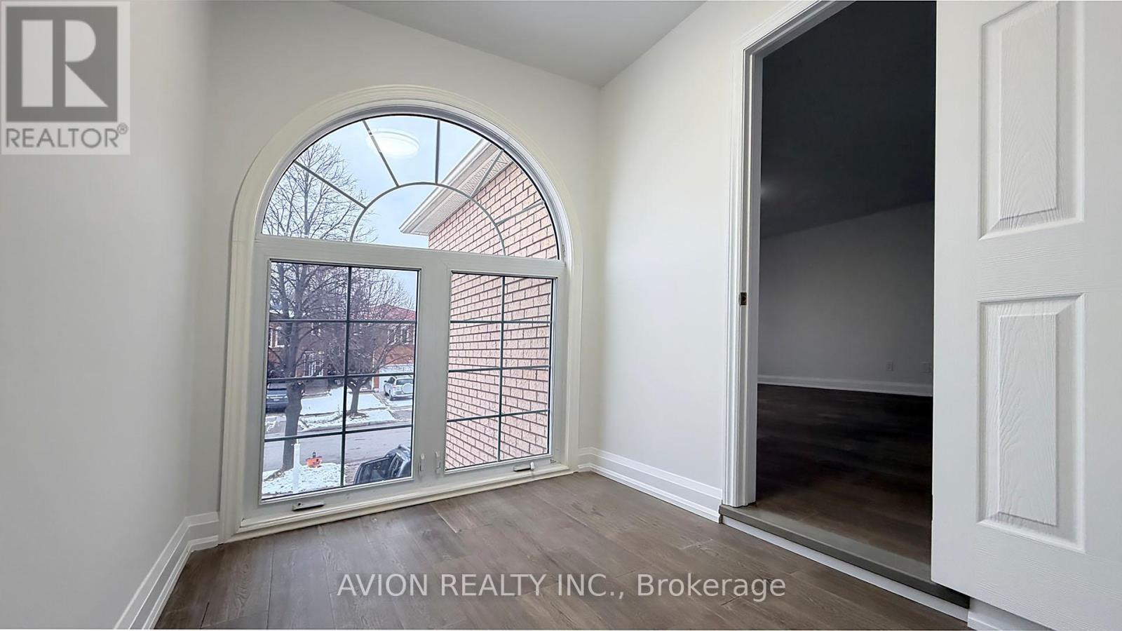 7 Heaslip Terrace, Toronto, ON - Indoor Photo Showing Other Room