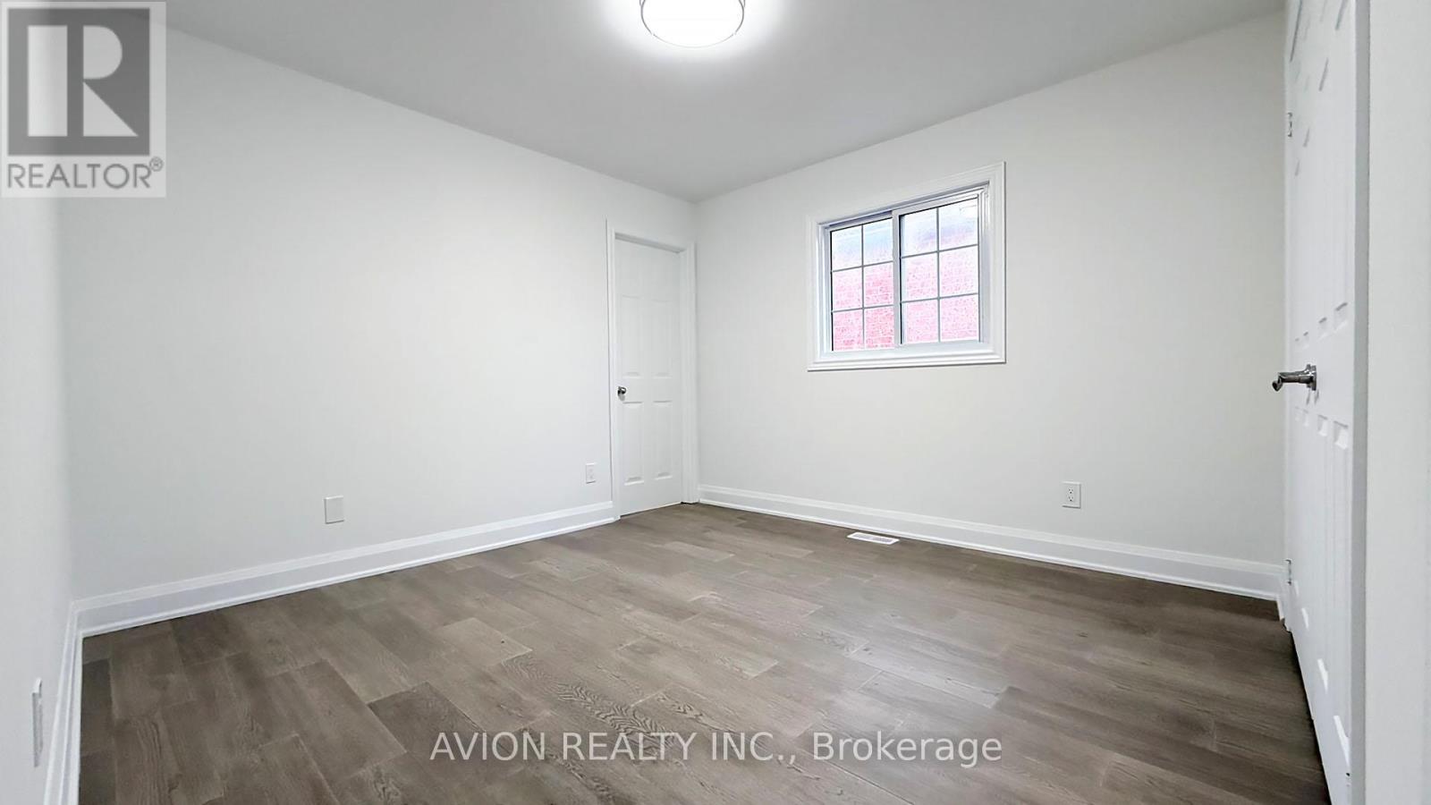 7 Heaslip Terrace, Toronto, ON - Indoor Photo Showing Other Room
