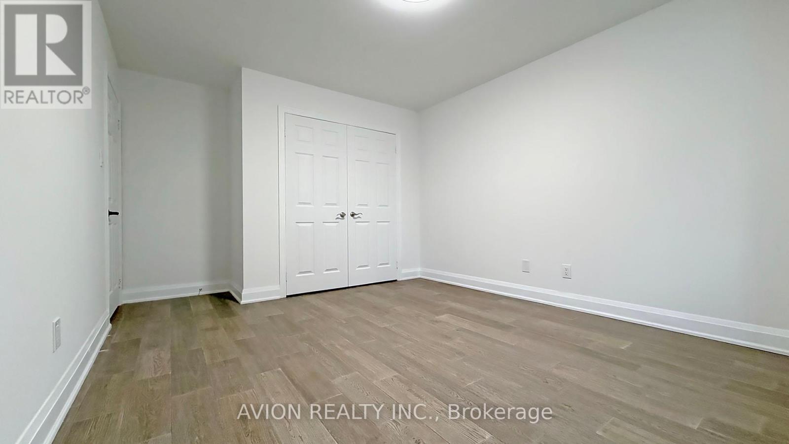 7 Heaslip Terrace, Toronto, ON - Indoor Photo Showing Other Room